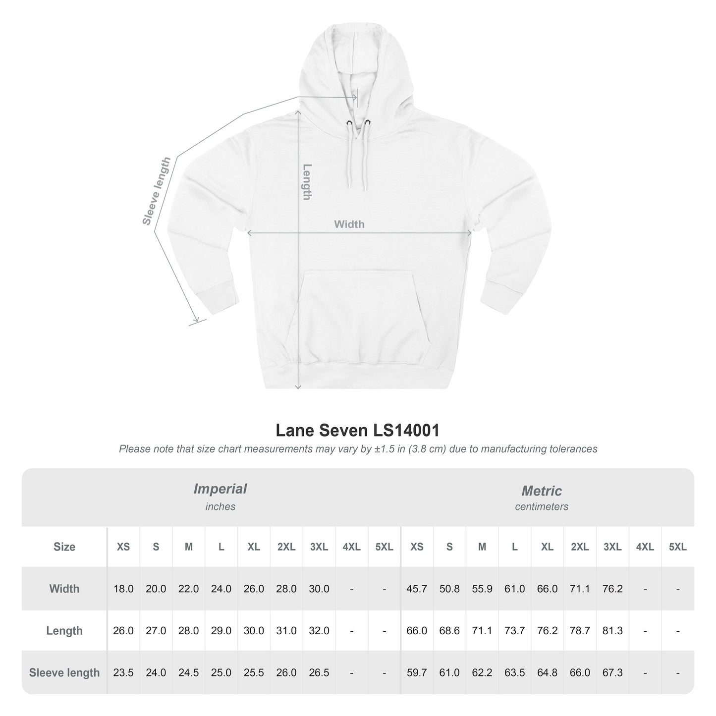 Got Balls? Premium Hoodie