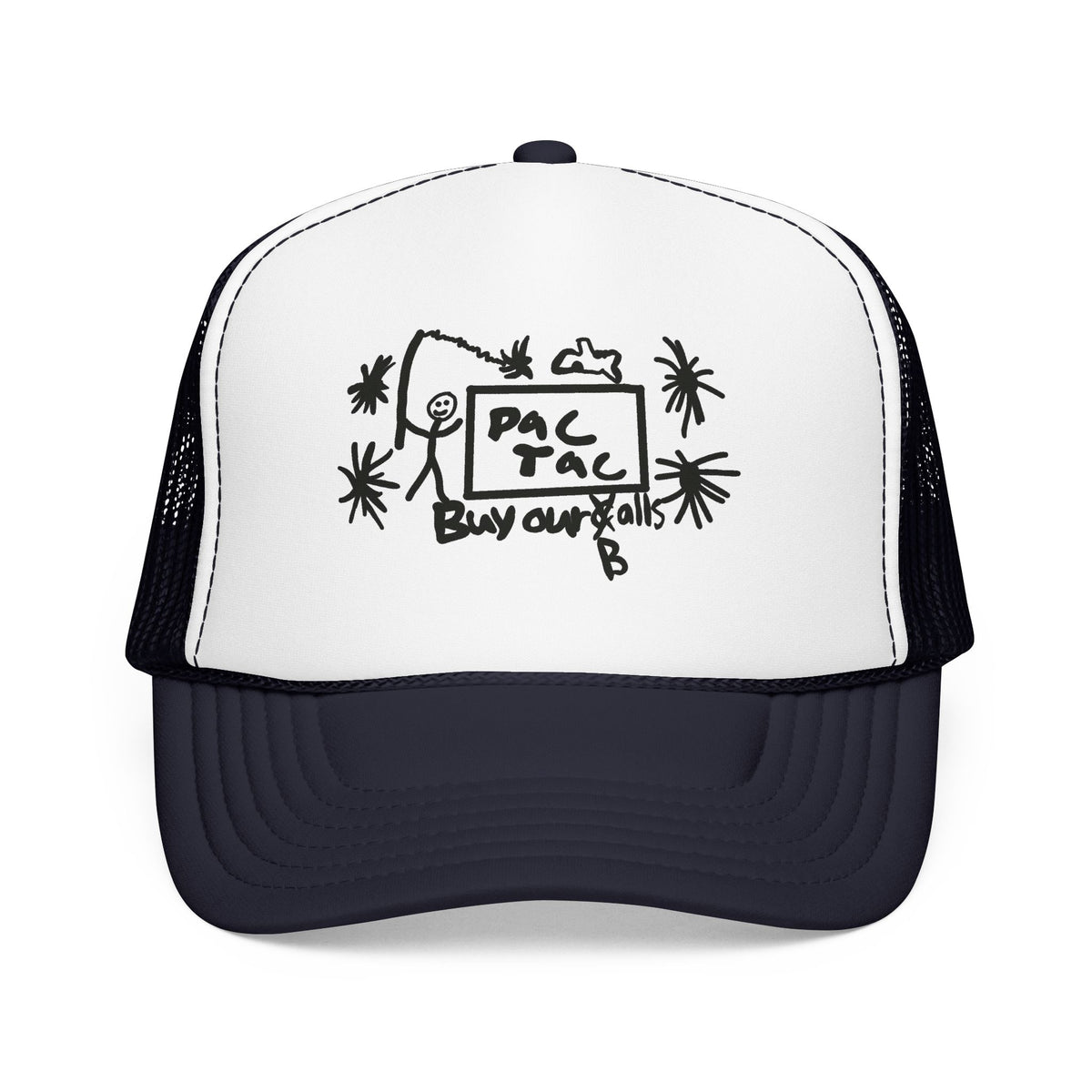The Wyatt Hat