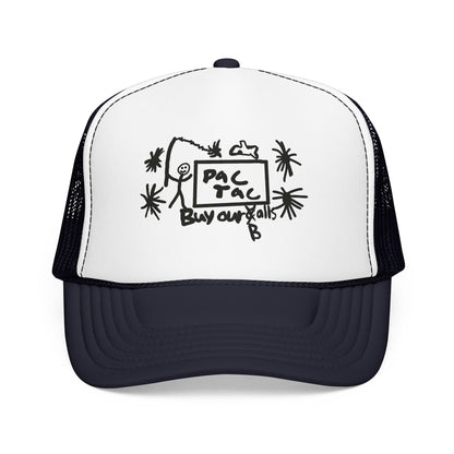 The Wyatt Hat