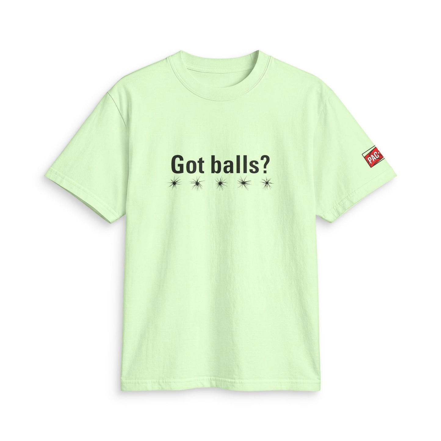 Got Balls? Tee