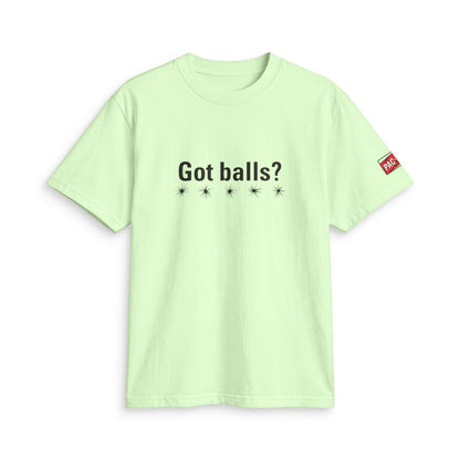 Got Balls? Tee