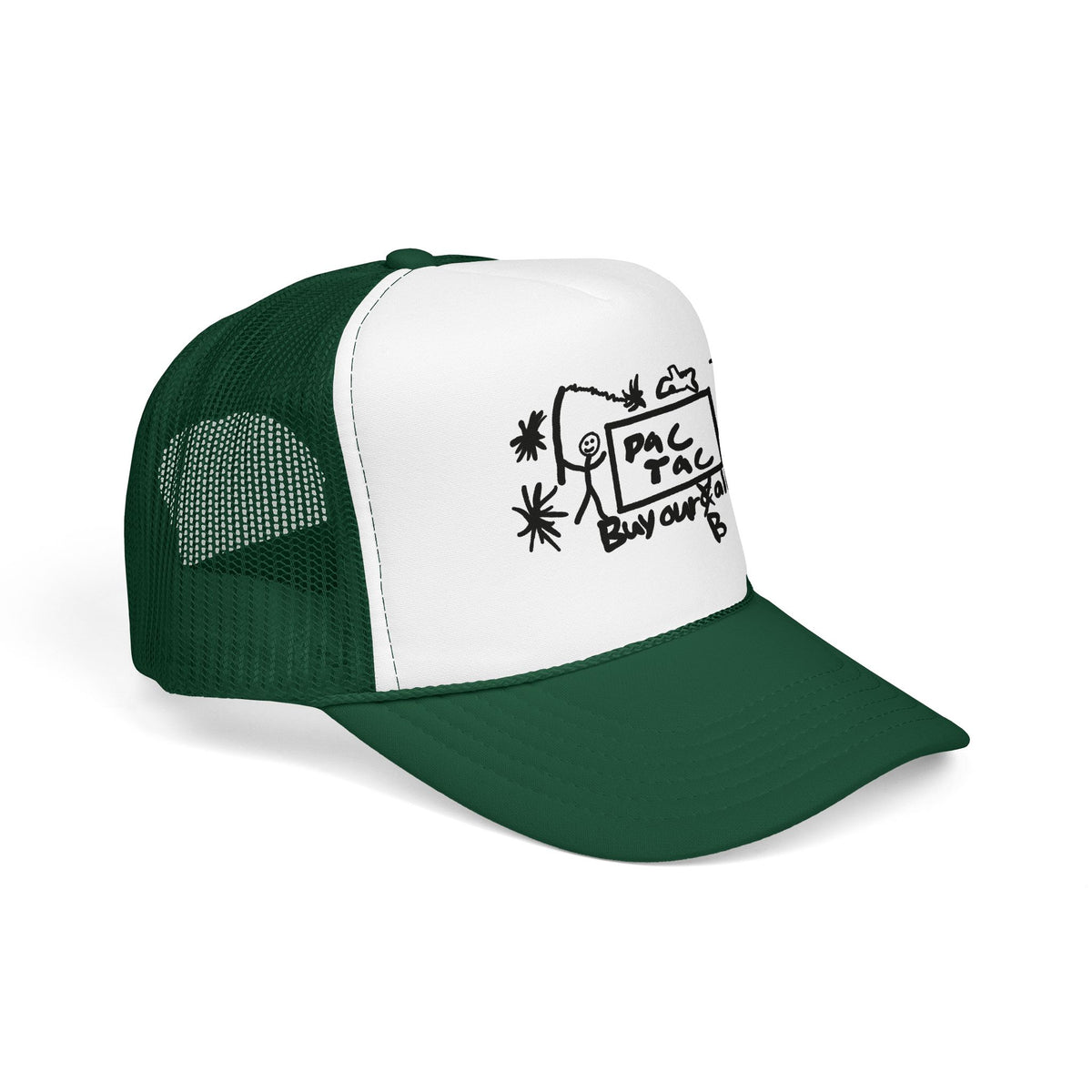 The Wyatt Hat