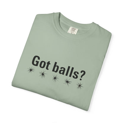 Got Balls? Tee