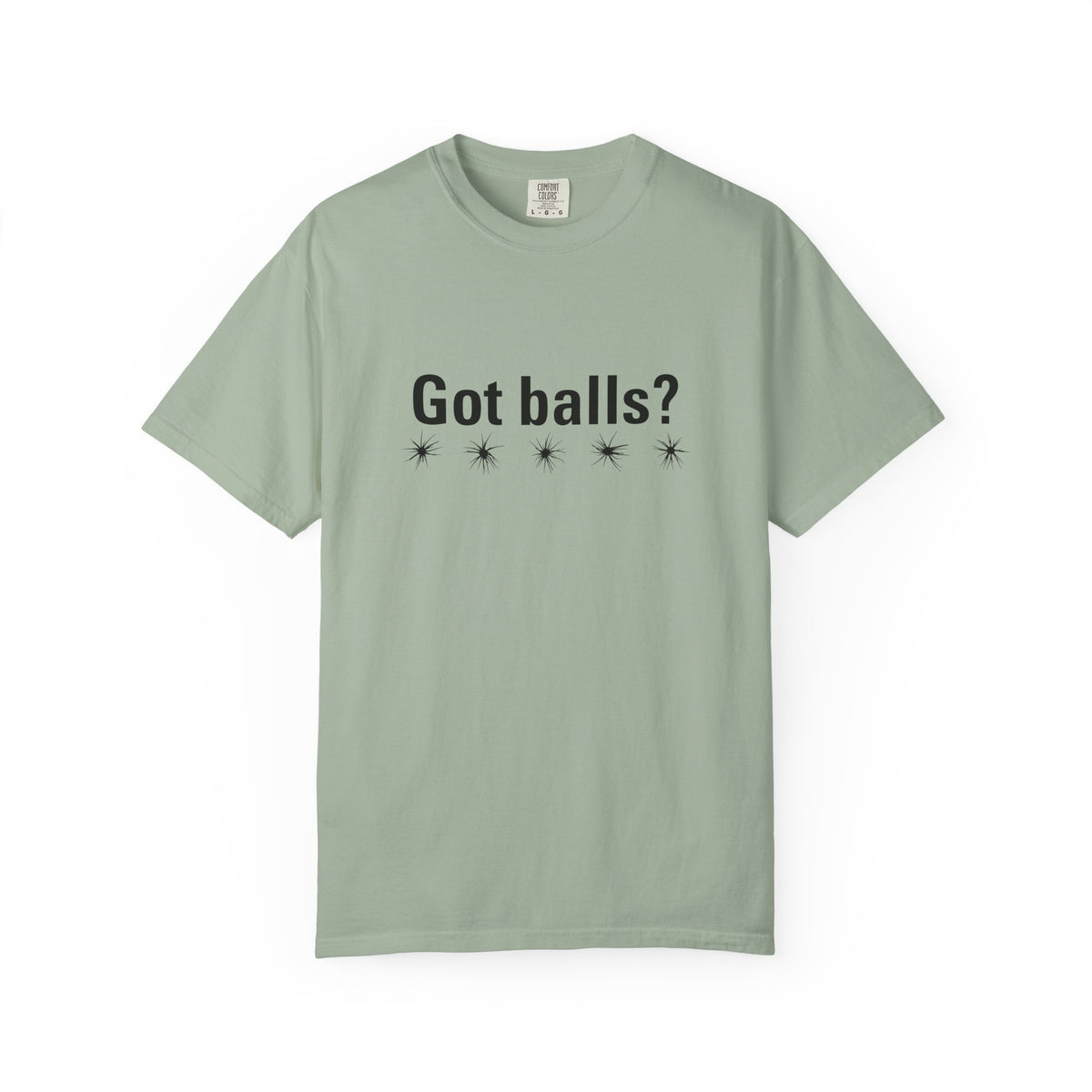 Got Balls? Tee