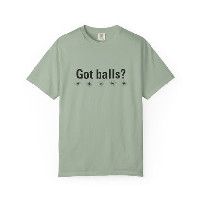Got Balls? Tee