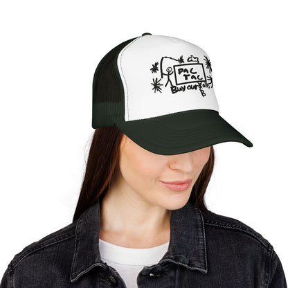 The Wyatt Hat