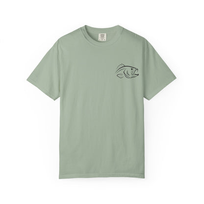 Pac Tac Logo T-shirt