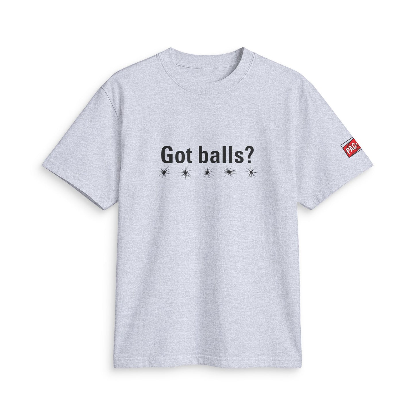 Got Balls? Tee
