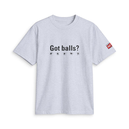 Got Balls? Tee