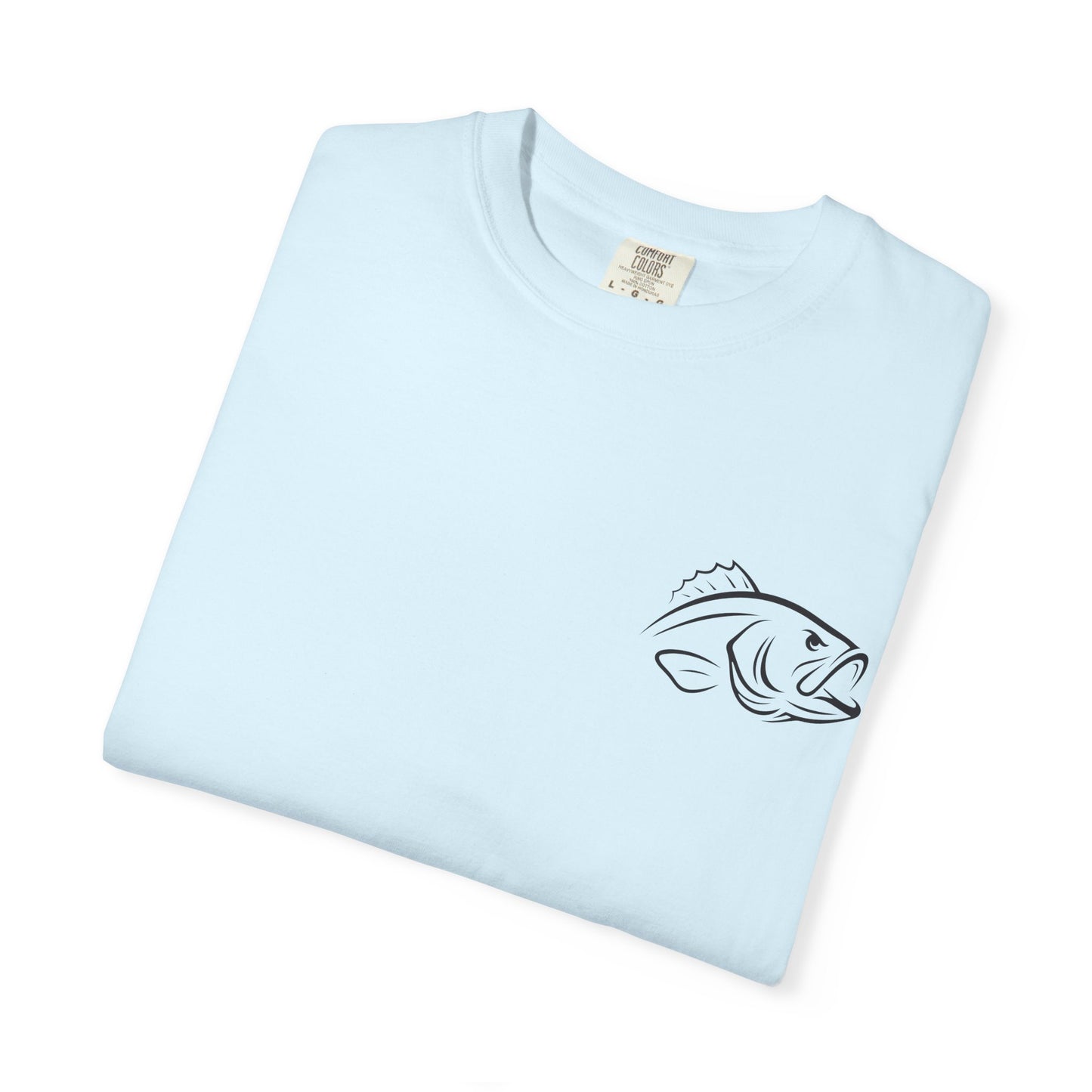 Pac Tac Logo T-shirt