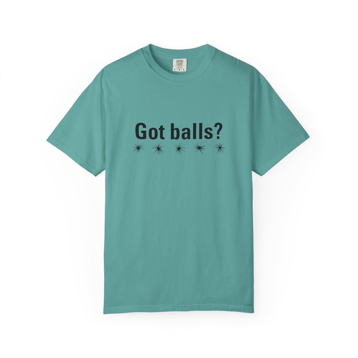 Got Balls? Tee
