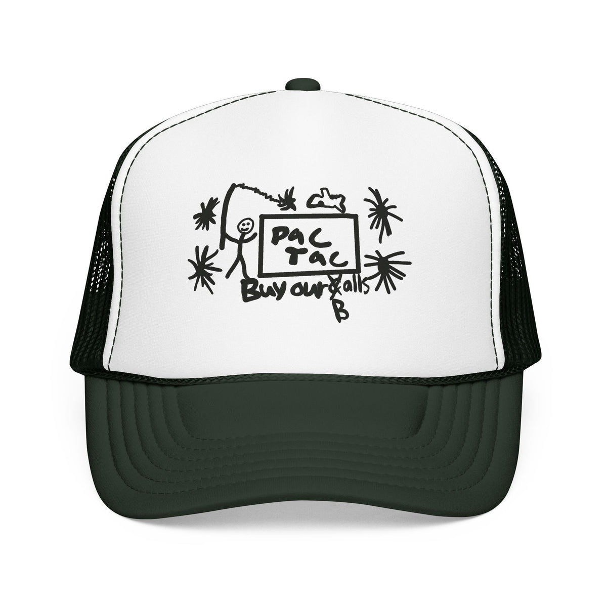 The Wyatt Hat