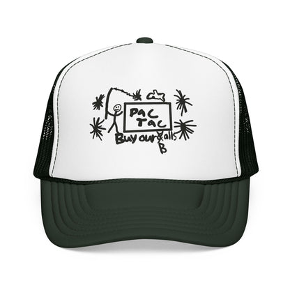 The Wyatt Hat