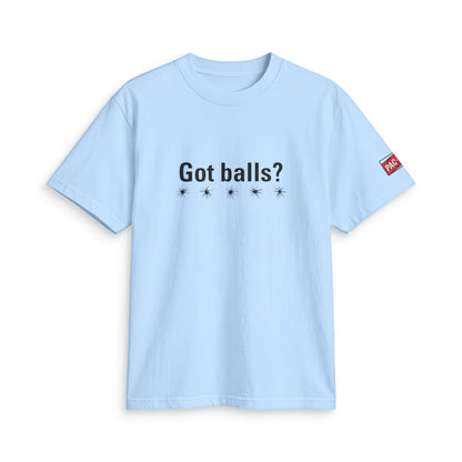 Got Balls? Tee