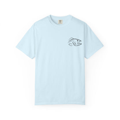 Pac Tac Logo T-shirt