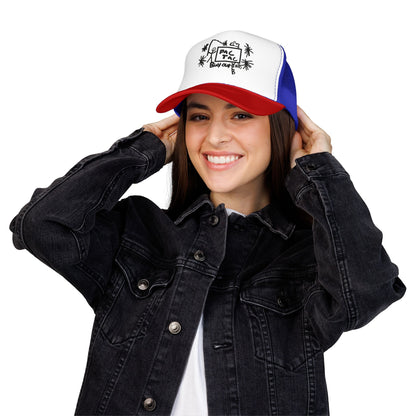 The Wyatt Hat