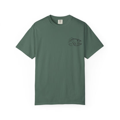 Pac Tac Logo T-shirt