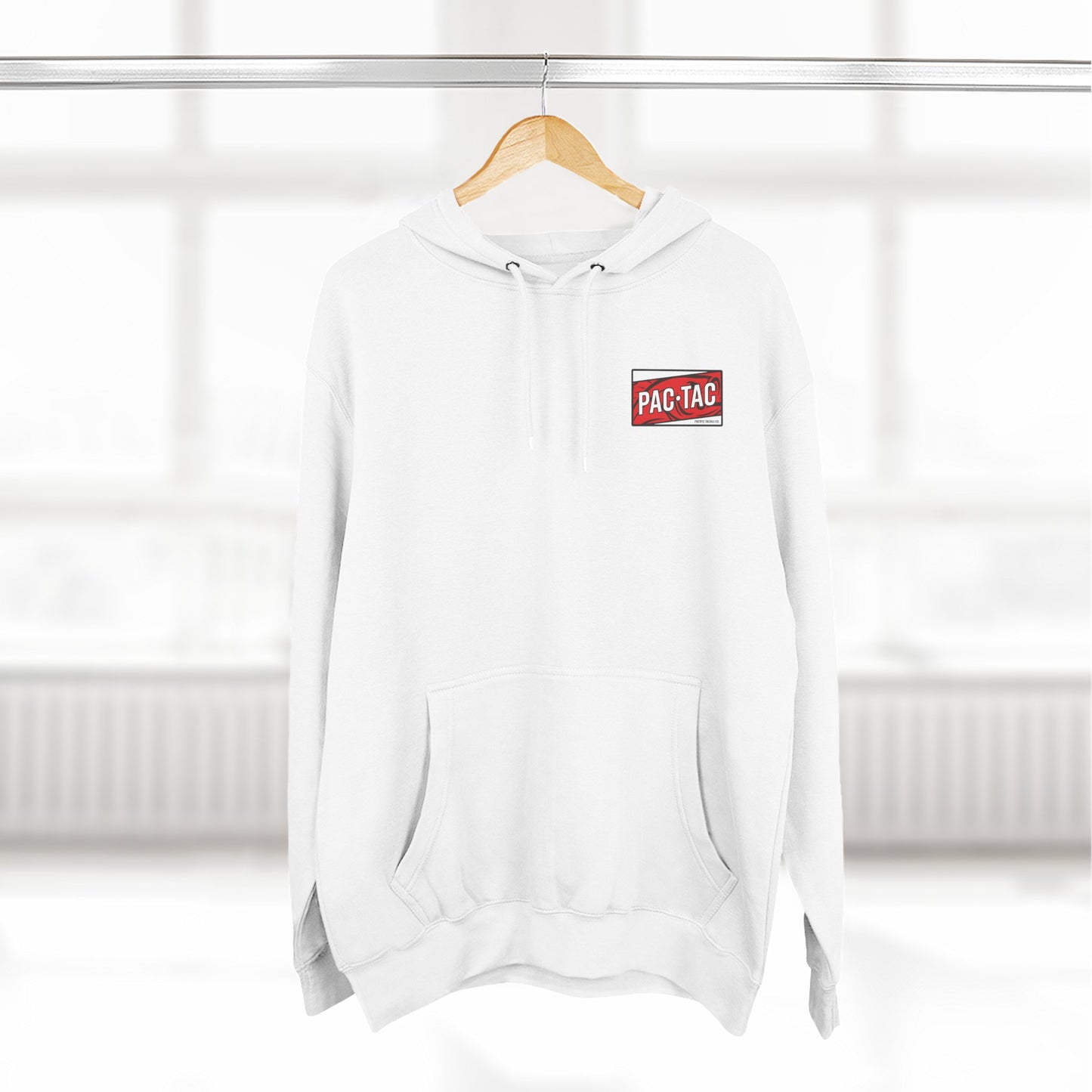 Got Balls? Premium Hoodie