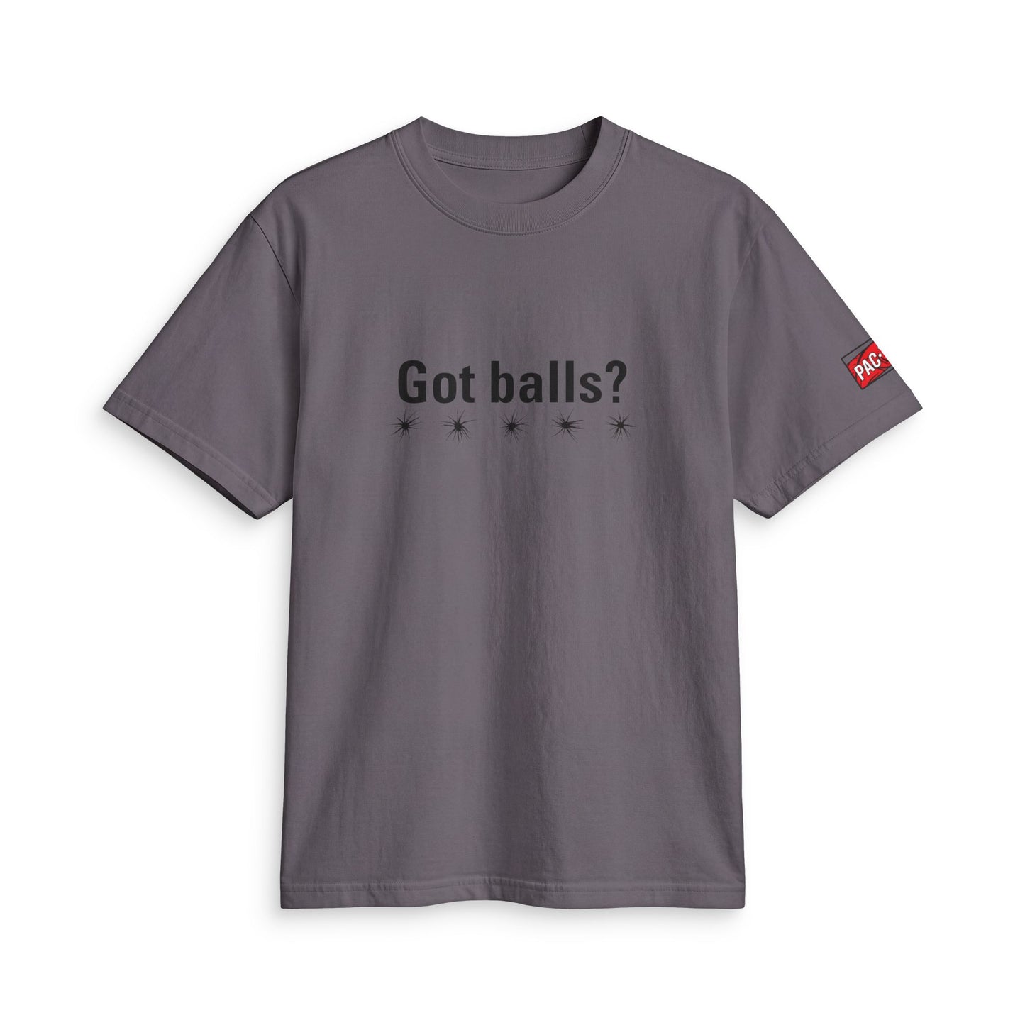 Got Balls? Tee