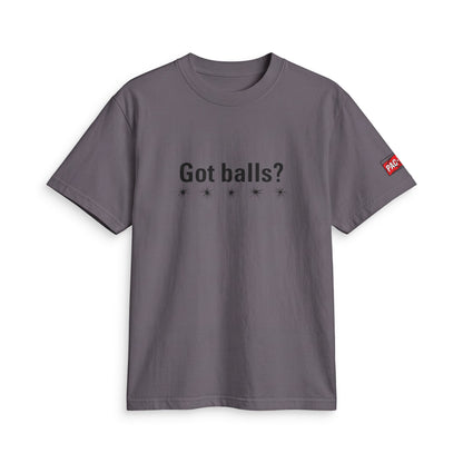 Got Balls? Tee