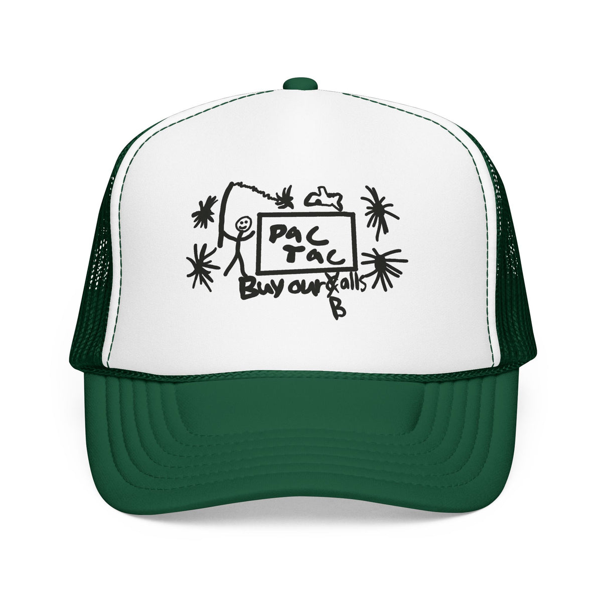 The Wyatt Hat