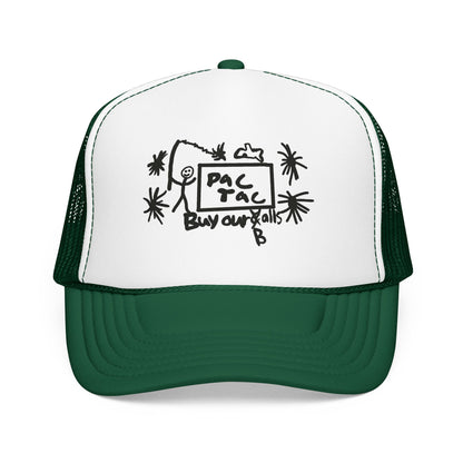 The Wyatt Hat