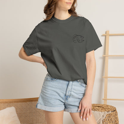 Pac Tac Logo T-shirt