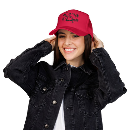 The Wyatt Hat