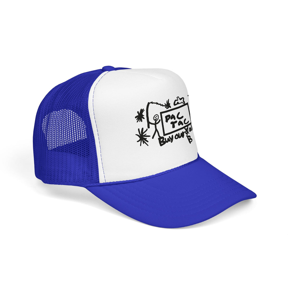 The Wyatt Hat