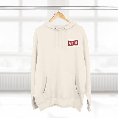 Got Balls? Premium Hoodie
