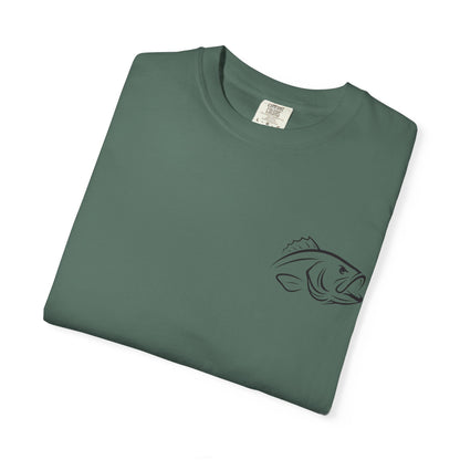 Pac Tac Logo T-shirt