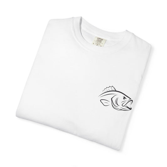 Pac Tac Logo T-shirt