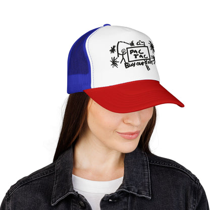 The Wyatt Hat