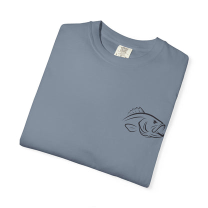 Pac Tac Logo T-shirt