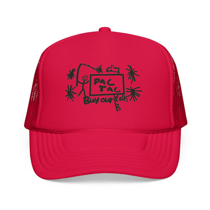 The Wyatt Hat