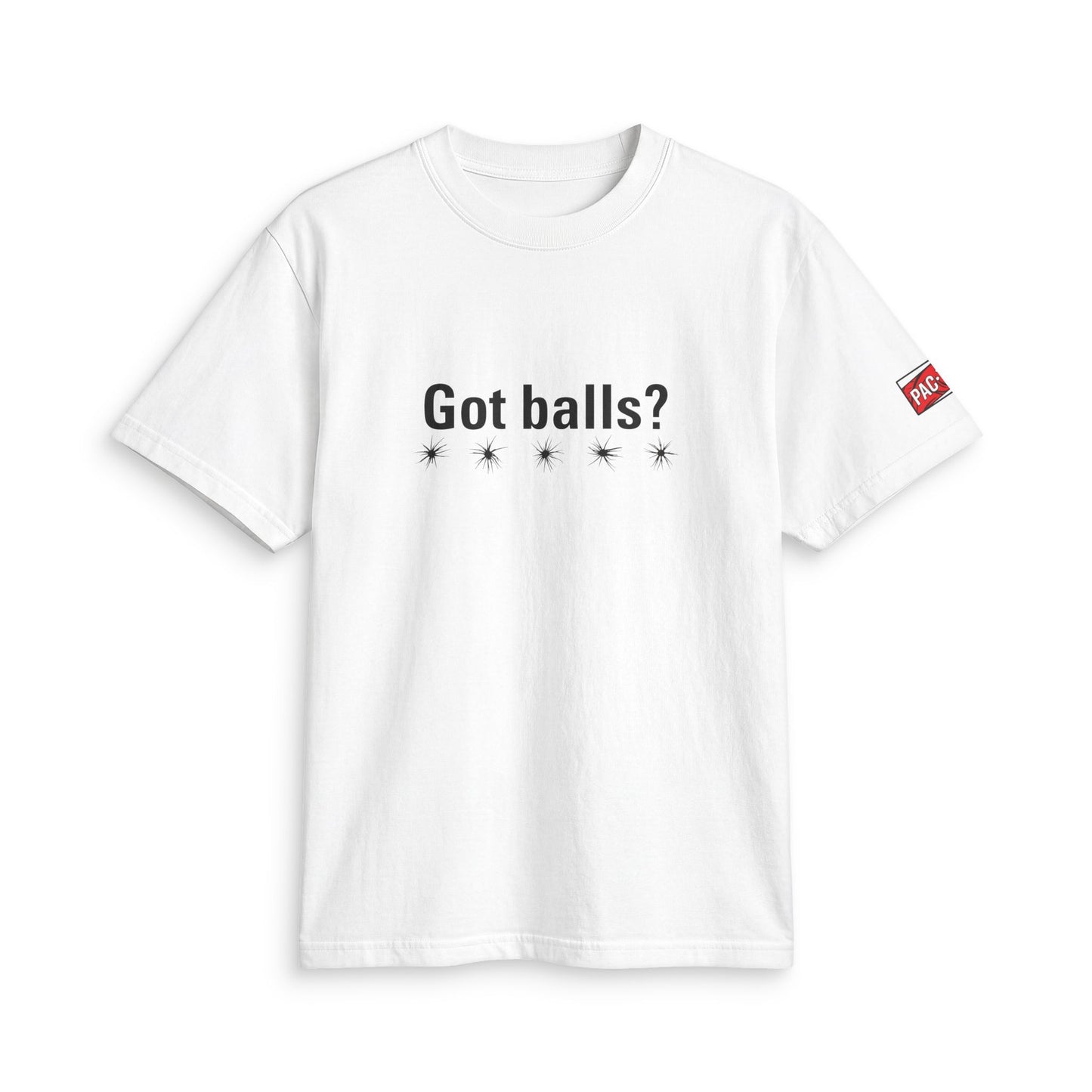 Got Balls? Tee