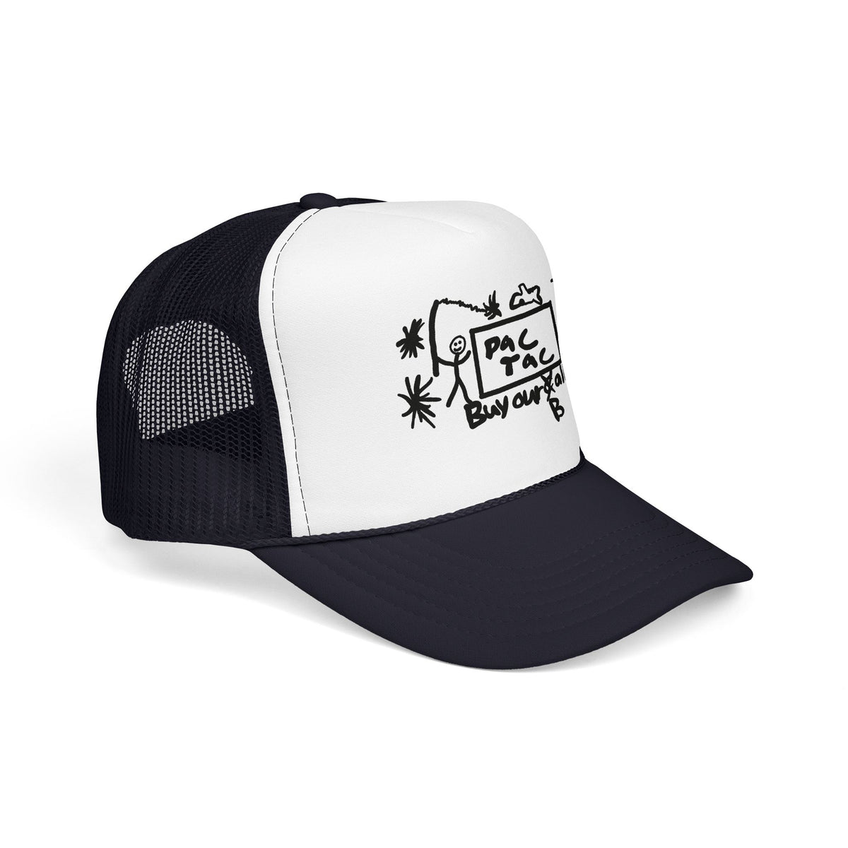 The Wyatt Hat