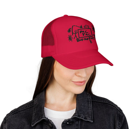 The Wyatt Hat