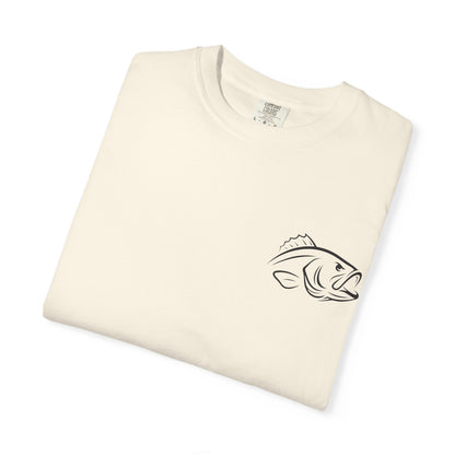 Pac Tac Logo T-shirt