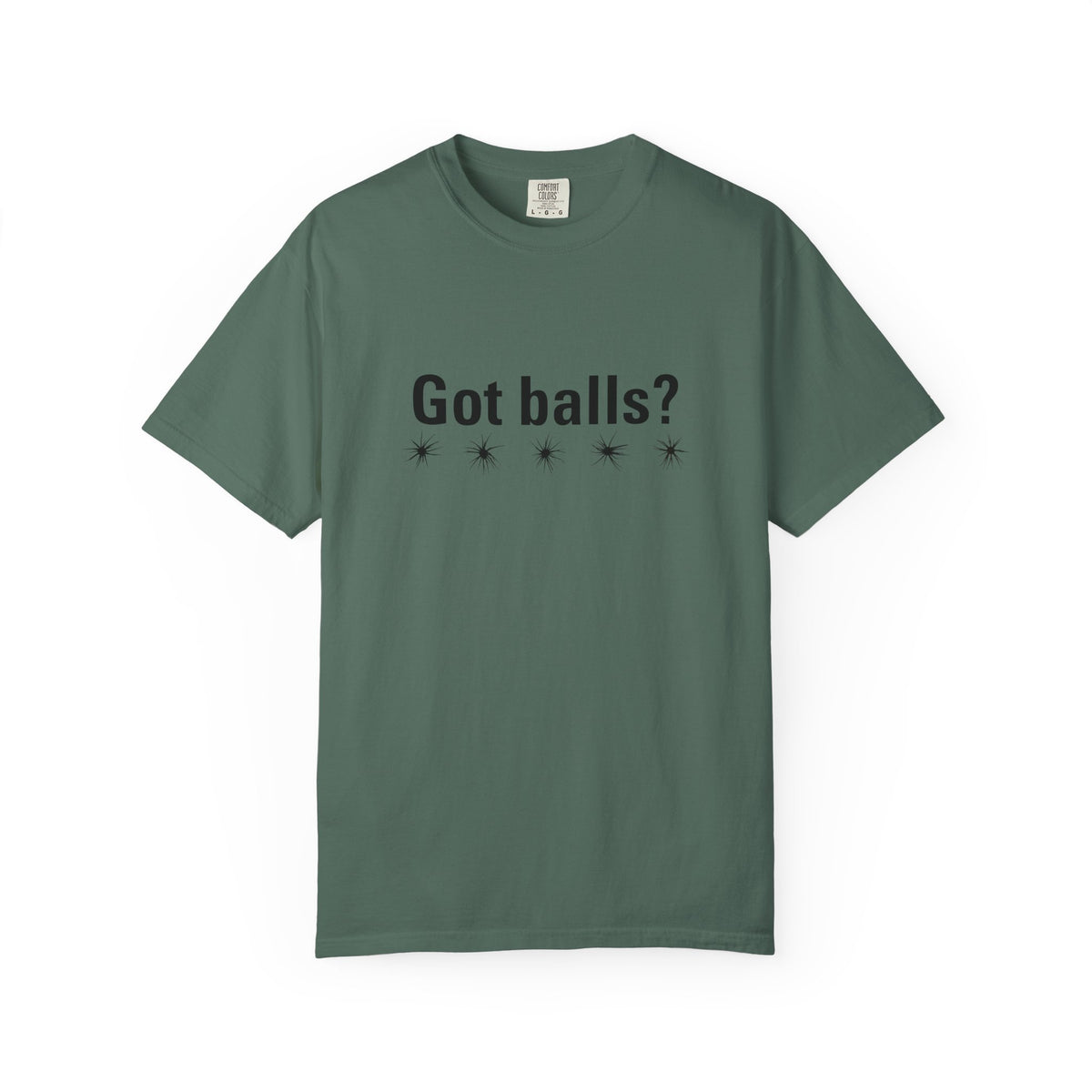 Got Balls? Tee