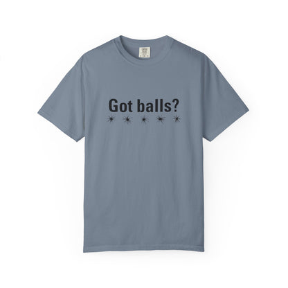 Got Balls? Tee
