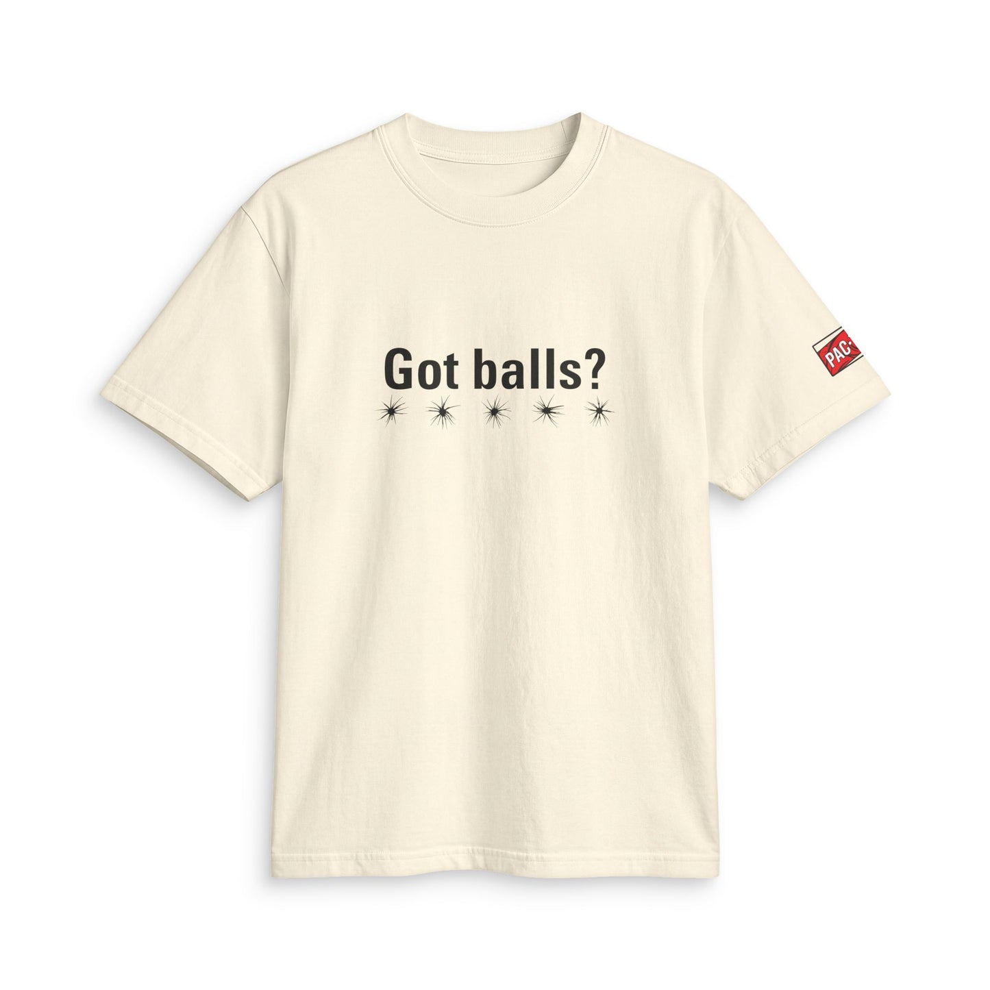 Got Balls? Tee