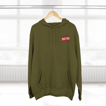 Got Balls? Premium Hoodie