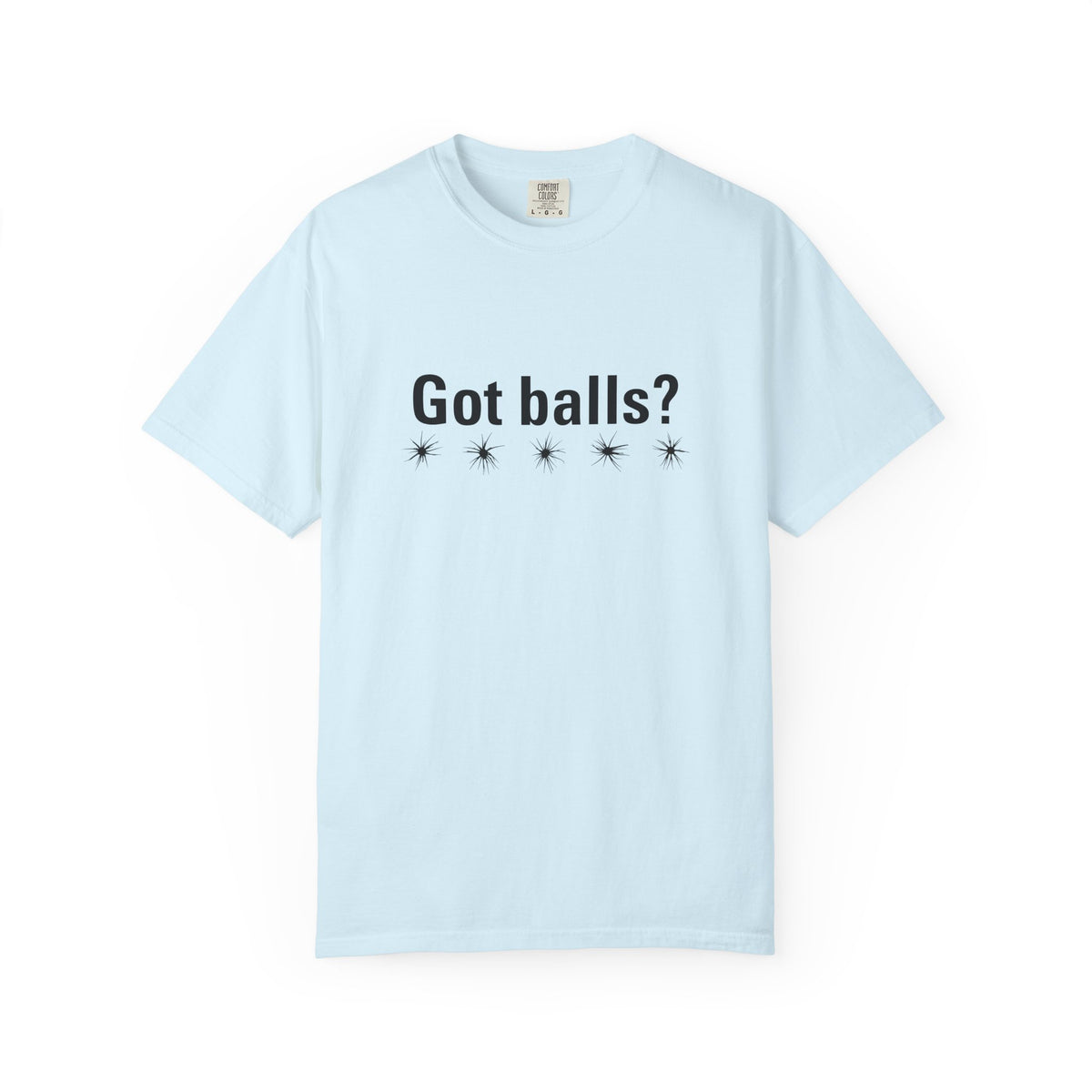 Got Balls? Tee