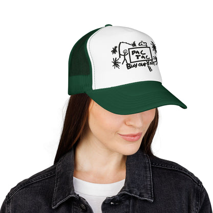 The Wyatt Hat