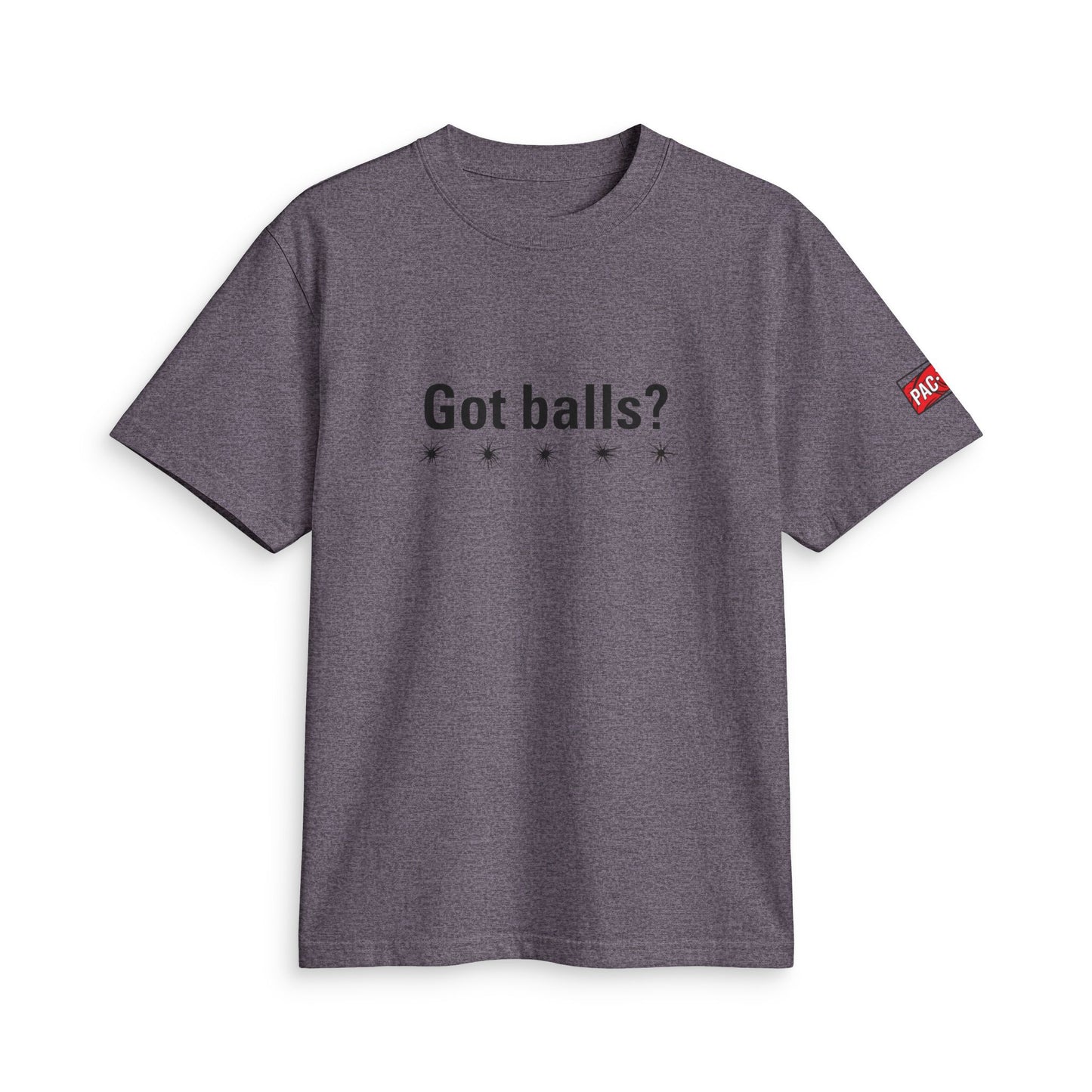Got Balls? Tee