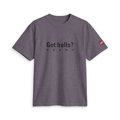 Got Balls? Tee