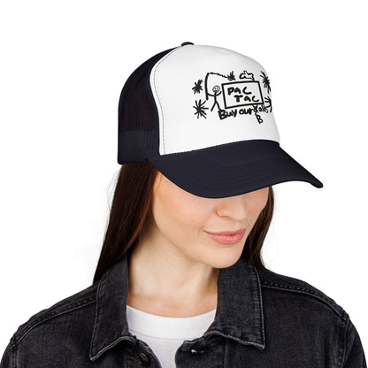 The Wyatt Hat