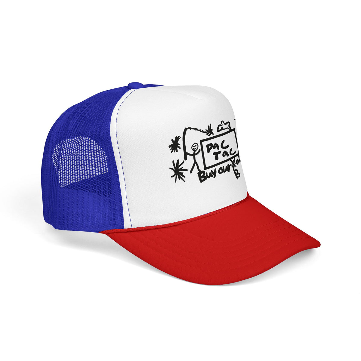 The Wyatt Hat