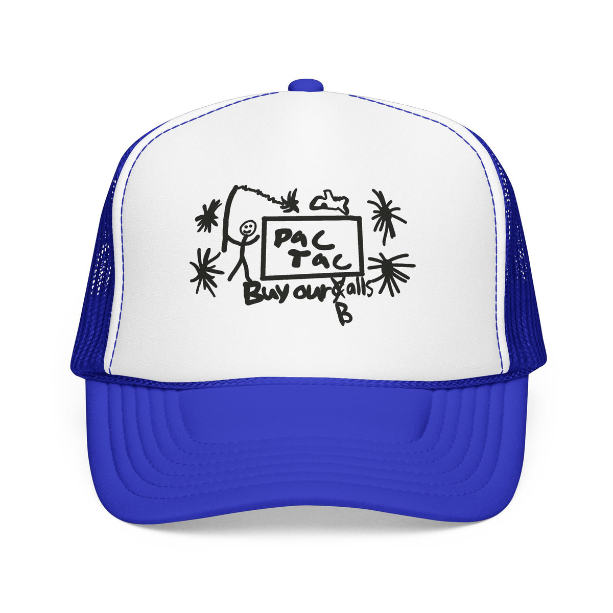 The Wyatt Hat